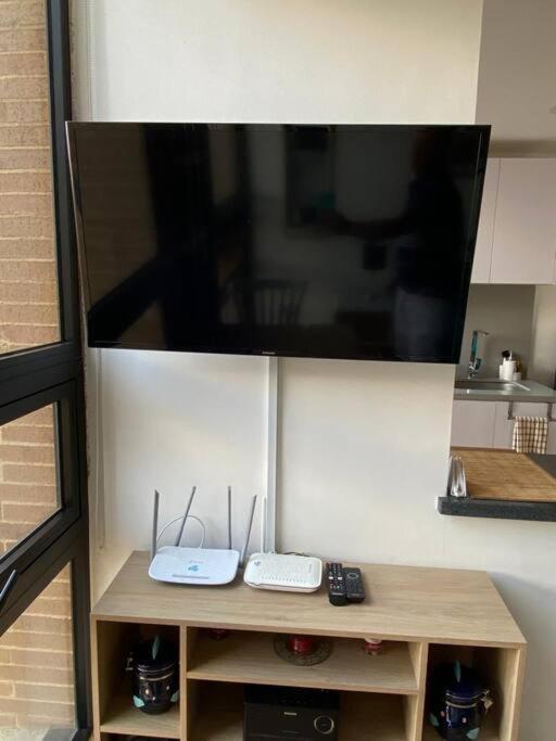 Apartaestudio Bogota Colombia Екстер'єр фото